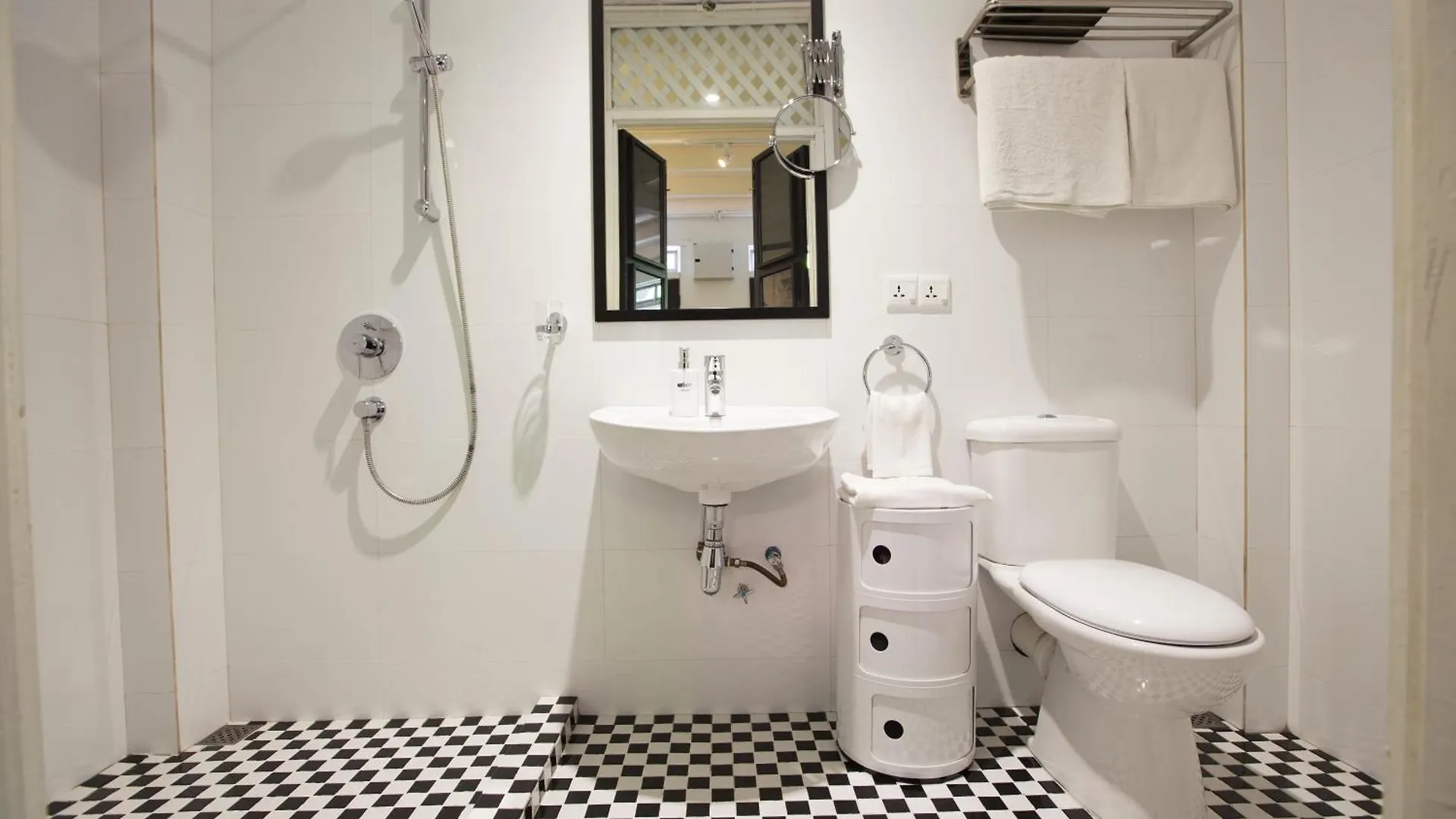 Argus Residence George Town 0*,