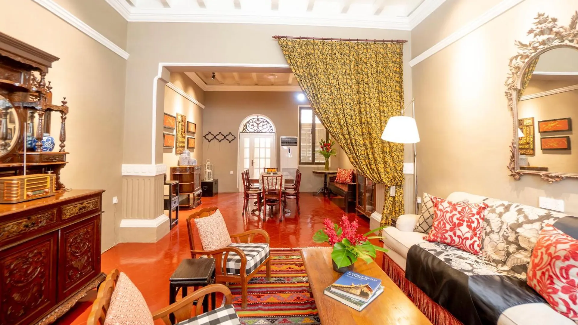 Argus Residence George Town